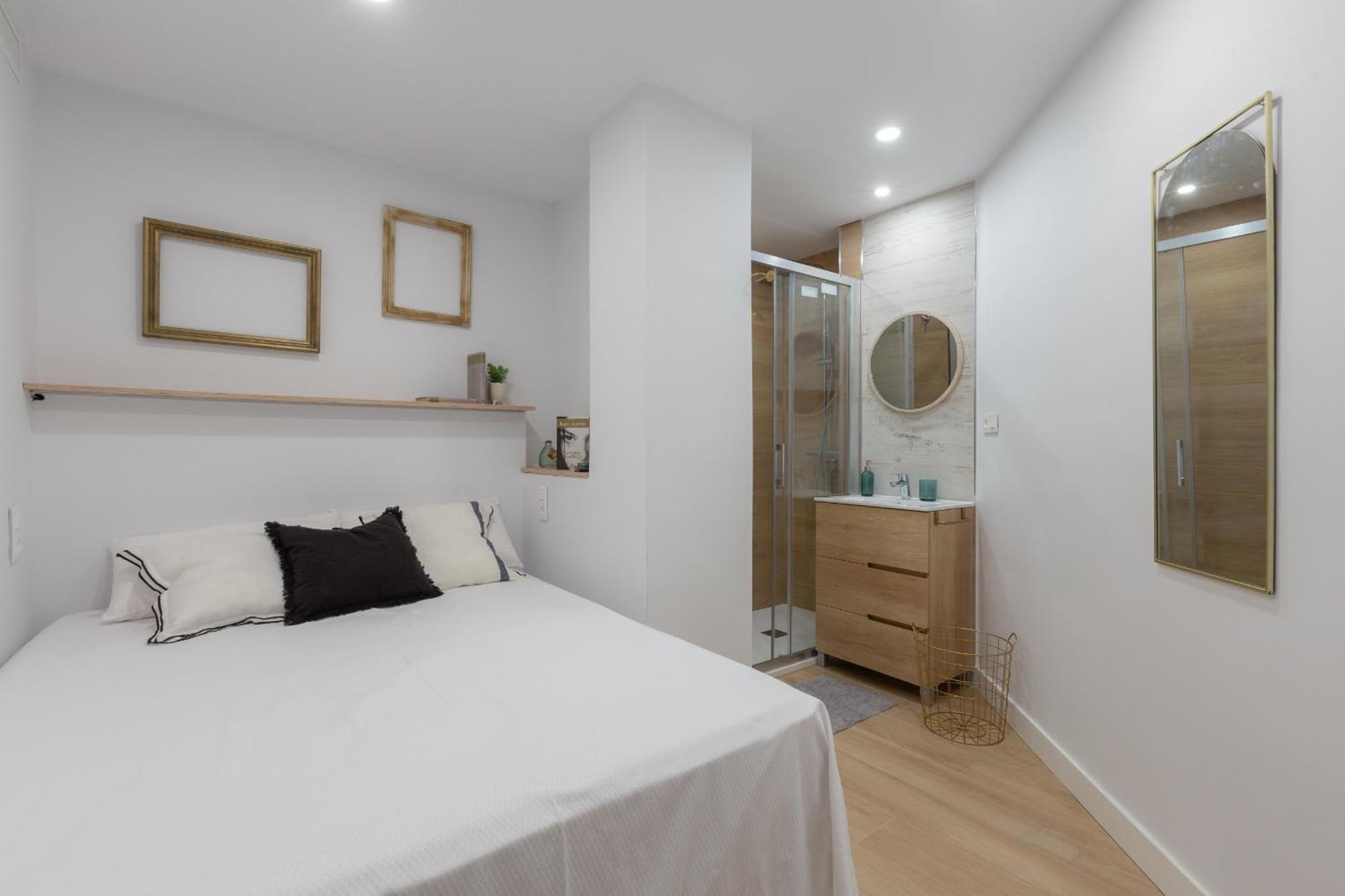 Apartamento Con Vistas En Puerto Banus マルベーリャ エクステリア 写真