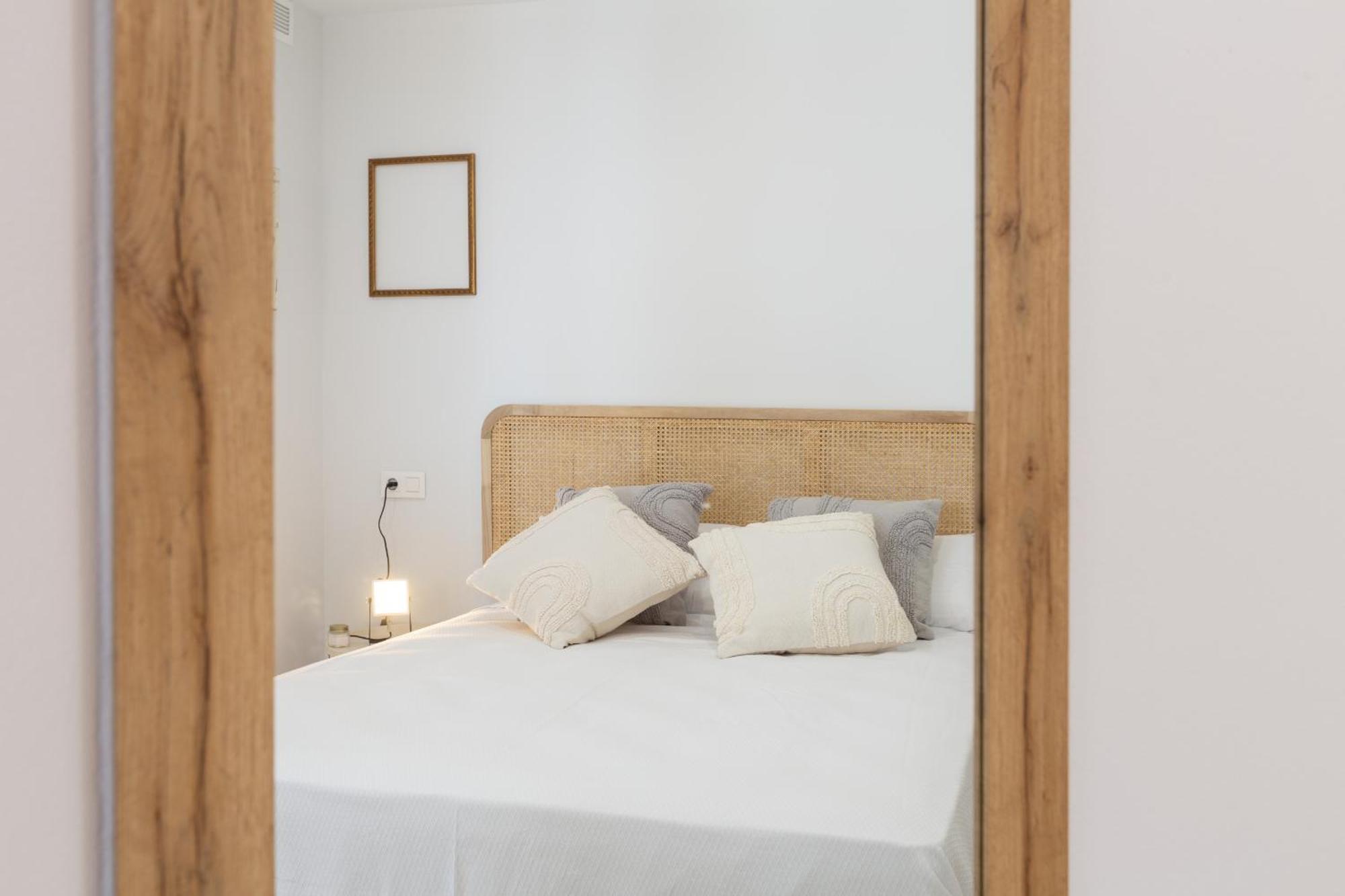 Apartamento Con Vistas En Puerto Banus マルベーリャ エクステリア 写真