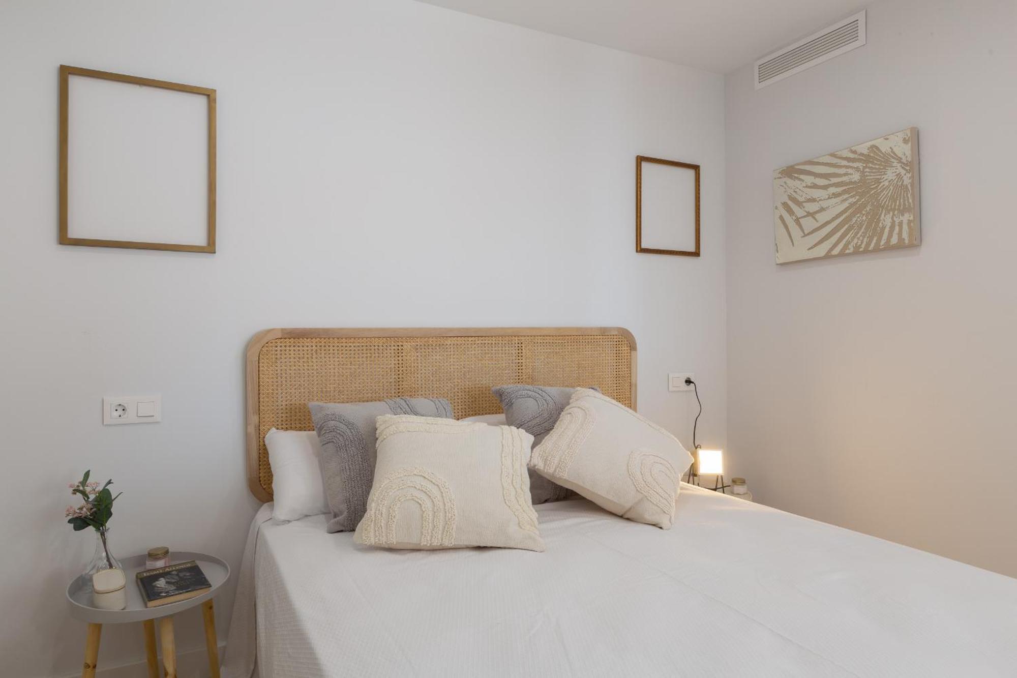 Apartamento Con Vistas En Puerto Banus マルベーリャ エクステリア 写真