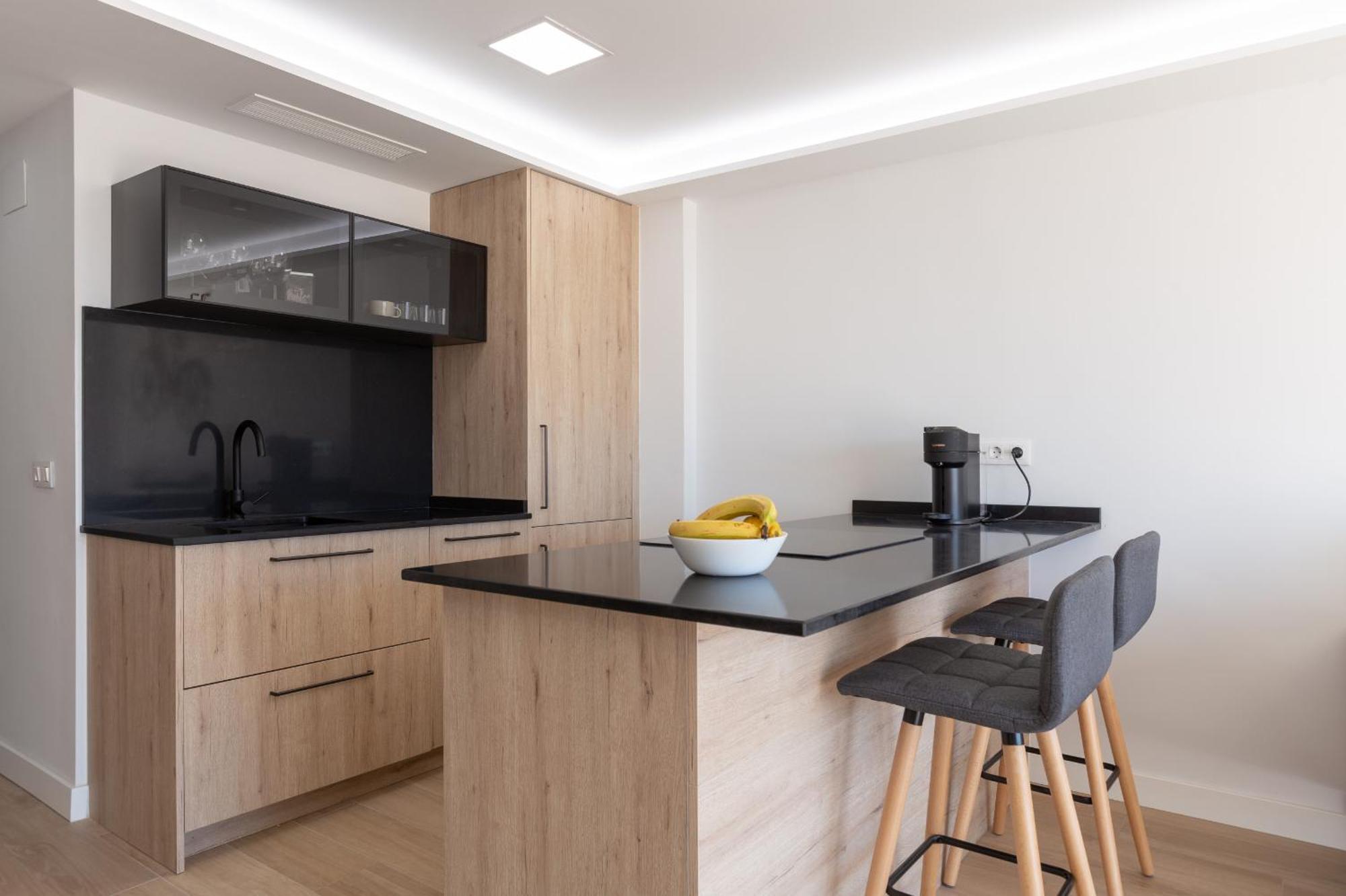 Apartamento Con Vistas En Puerto Banus マルベーリャ エクステリア 写真