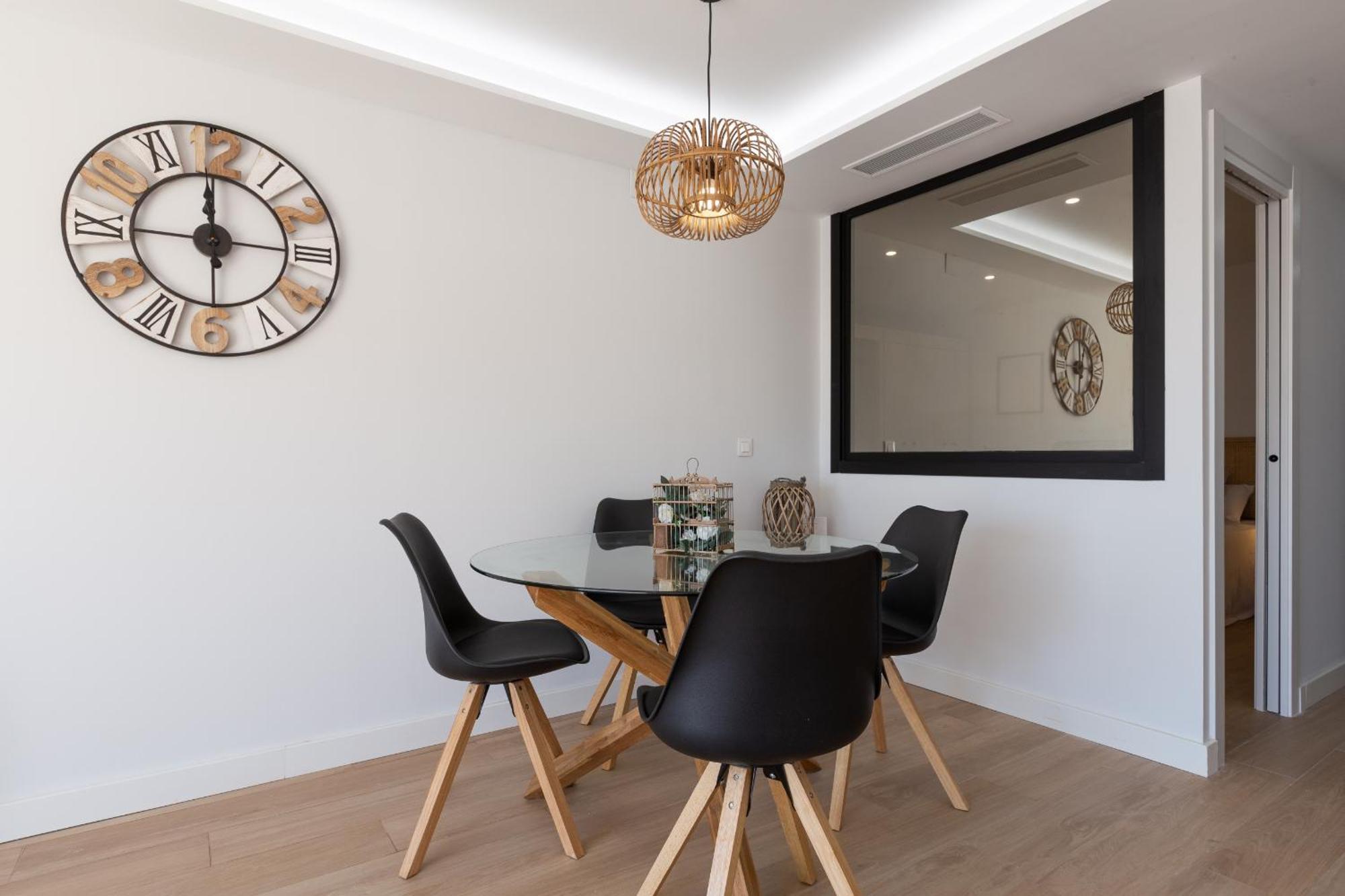 Apartamento Con Vistas En Puerto Banus マルベーリャ エクステリア 写真